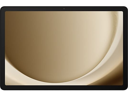 SAMSUNG Galaxy Tab A9+ WiFi - tablette (11 ", 64 GB, Argent)