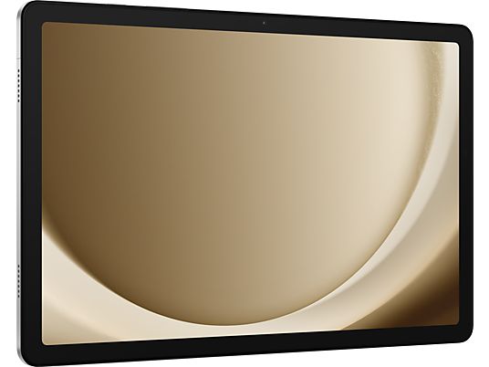SAMSUNG Galaxy Tab A9+ Wi-Fi - Tablet (11 ", 64 GB, Argento)