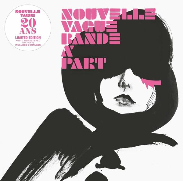 - A Bande - (Ltd. (20 (Vinyl) Part Ans) Vague Nouvelle 2LP)