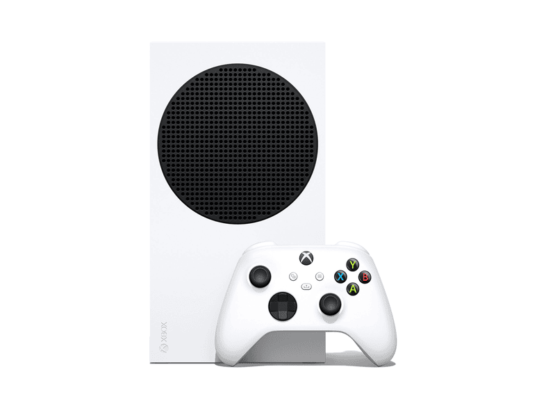 Microsoft xbox shop series s stores