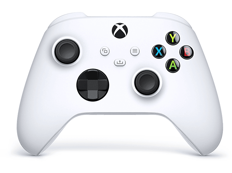 MICROSOFT Xbox Series S 512GB Oyun Konsolu + 3 Ay Gamepass Ultimate_9