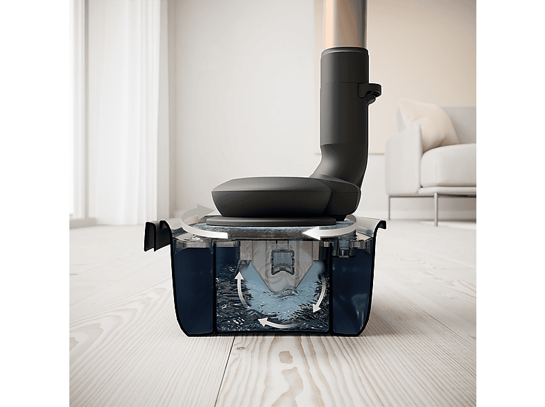 ELECTROLUX EPPCS2 PowerPro Mop Yıkama İstasyonu Fiyat & Özellik
