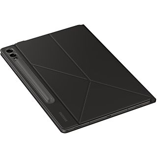 SAMSUNG Smart Book Cover - Tablethülle (Schwarz)