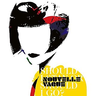 Nouvelle Vague - Should I Stay Or Should I Go [CD]