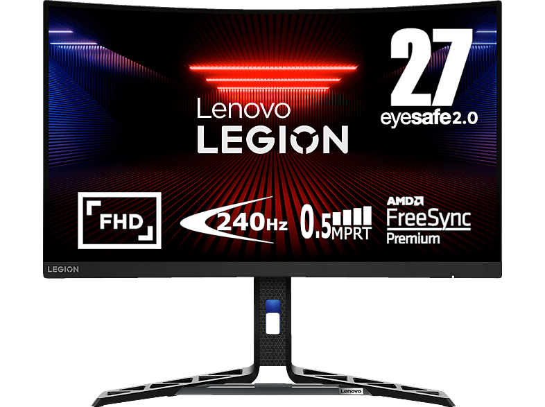 LENOVO Legion R27fc30 27 Zoll FullHD Gaming Monitor (1 ms