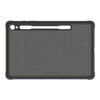 SAMSUNG Outdoor Cover EF-RX710 - Tablethülle (Schwarz)