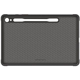 SAMSUNG Outdoor Cover EF-RX710 - custodia per tablet (Nero)