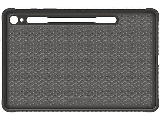 SAMSUNG Outdoor Cover EF-RX710 - Housse pour tablette (Noir)