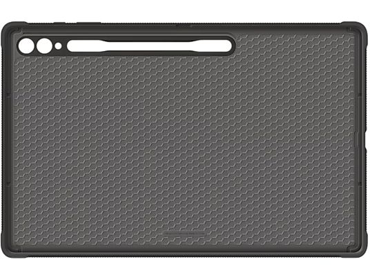 SAMSUNG Outdoor Cover EF-RX810 - Housse pour tablette (Titane)