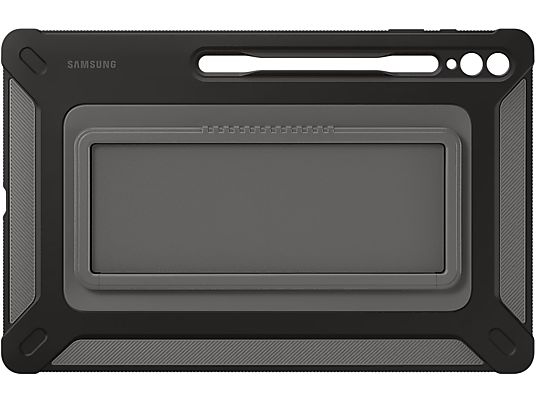 SAMSUNG Outdoor Cover EF-RX810 - Tablethülle (Titan)