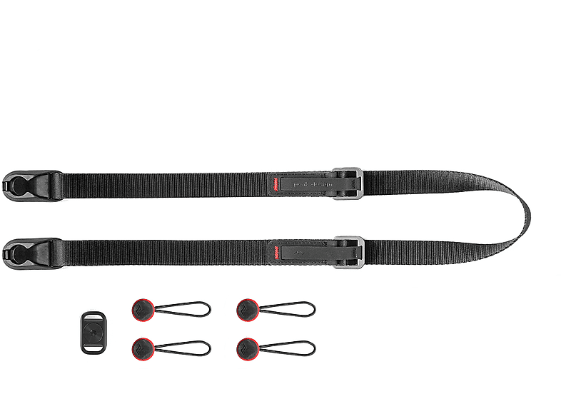 Cinghia PER Fotocamera Peak Design Leash