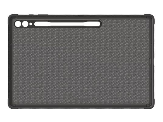 SAMSUNG Outdoor Cover EF-RX910 - Tablethülle (Titan)