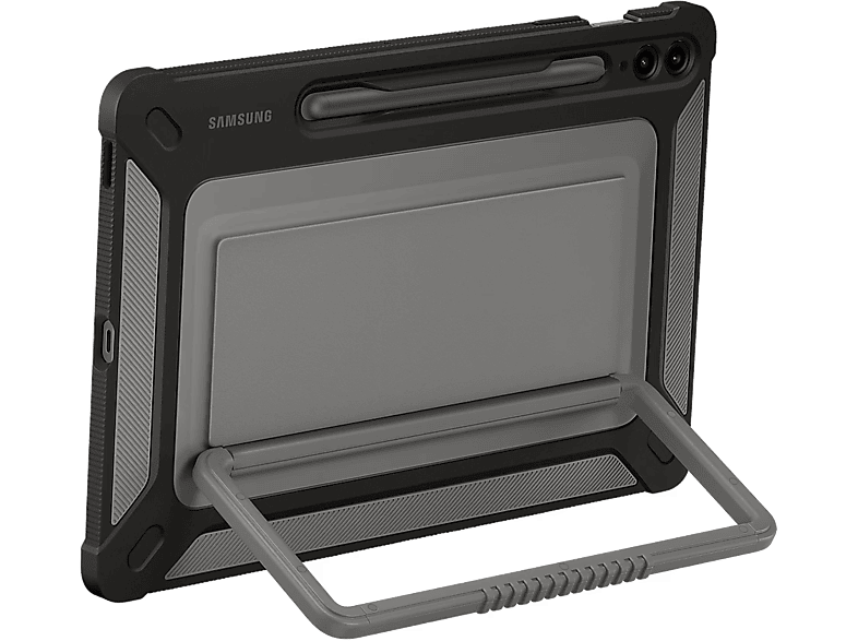 SAMSUNG Outdoor Cover EF-RX610 - Tablethülle (Titan)