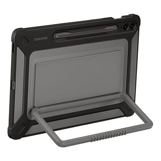 SAMSUNG Outdoor Cover EF-RX610 - custodia per tablet (Titano)