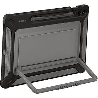 SAMSUNG Outdoor Cover EF-RX610 - Housse pour tablette (Titane)