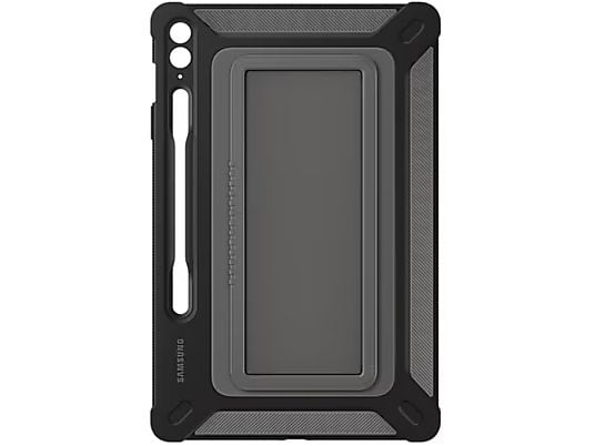 SAMSUNG Outdoor Cover EF-RX610 - Tablethülle (Titan)