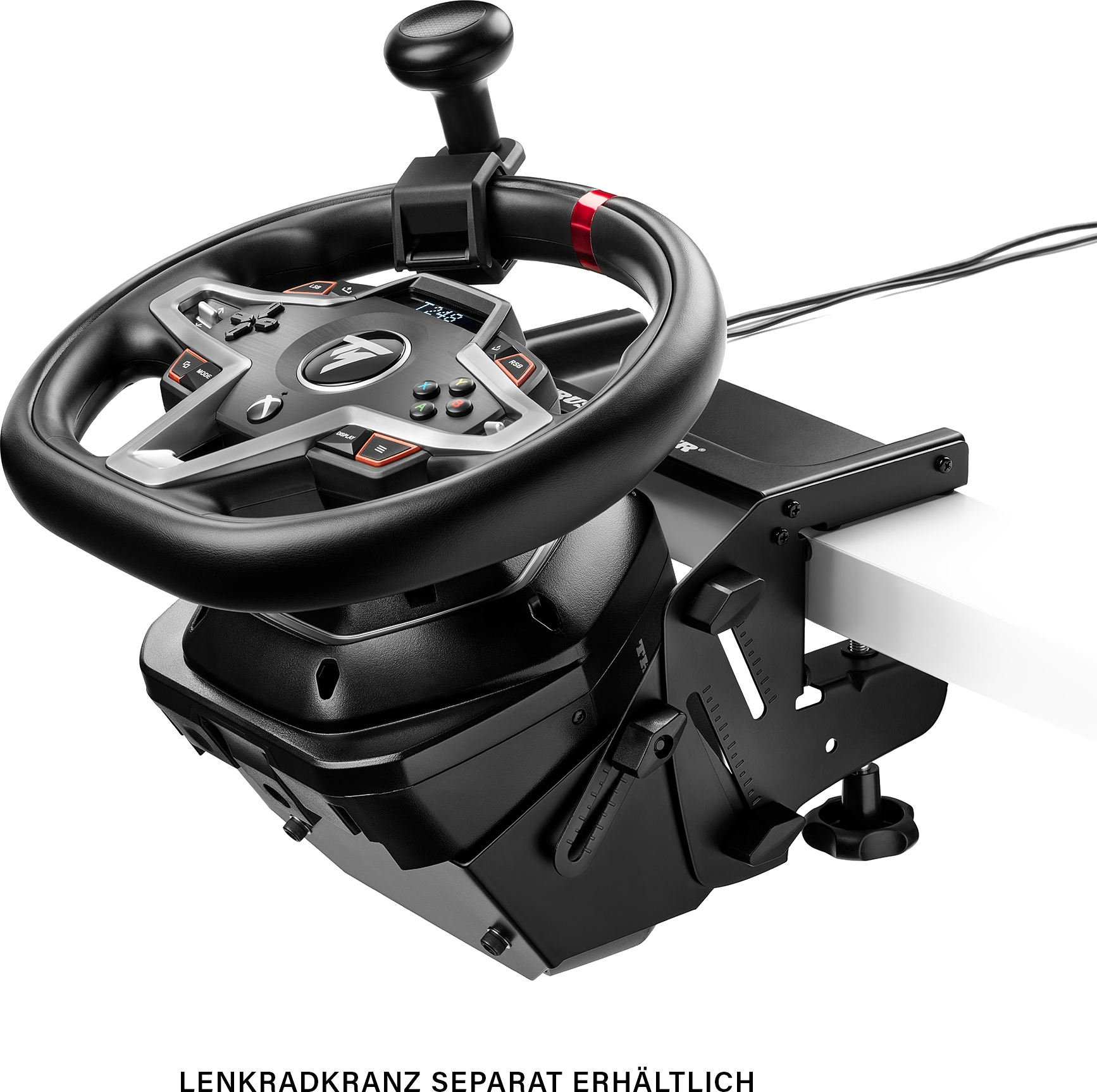 Thrustmaster MediaMarkt