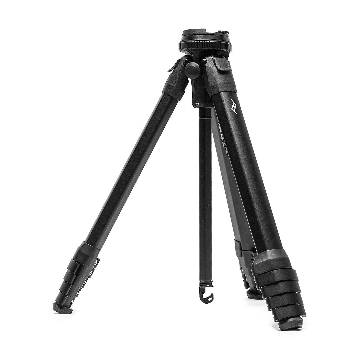 Treppiede Peak Design Travel Tripod -Alluminio
