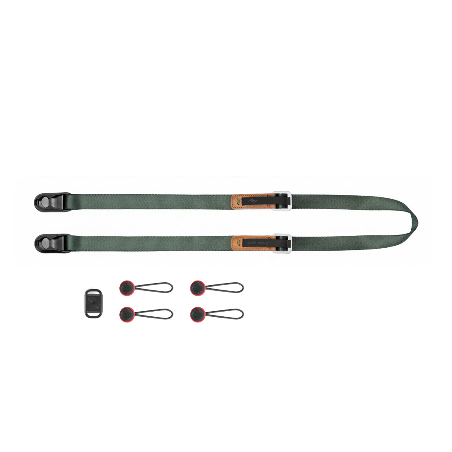 Cinghia PER Fotocamera Peak Design Leash