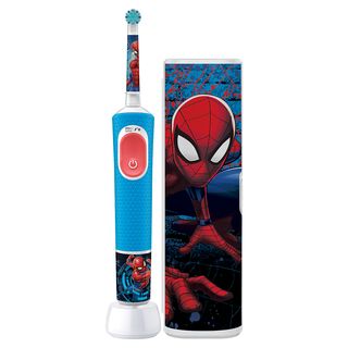 ORAL-B Vitality Pro Kids Spider-Man Elektrische Tandenborstel