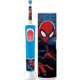 ORAL-B Vitality Pro Kids Spider-Man Elektrische Tandenborstel