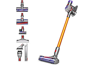 DYSON SV25 V8 ABS V8TM Absolute vezeték nélküli porszívó, 425W, 0,54l tartály