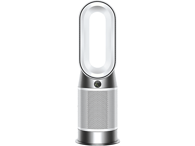 DYSON HP10 Purifier Hot+Cool™ Gen1 légtisztító fűtőventilátor