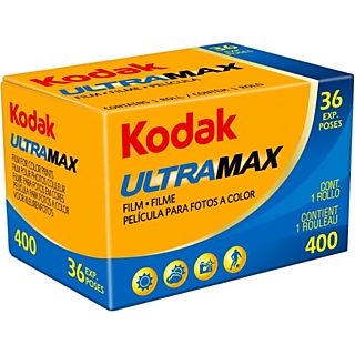KODAK UltraMax 400 135/36 Farbfilm