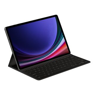 SAMSUNG EF-DX810BBEGSW - Book Cover Keyboard Slim (Nero)