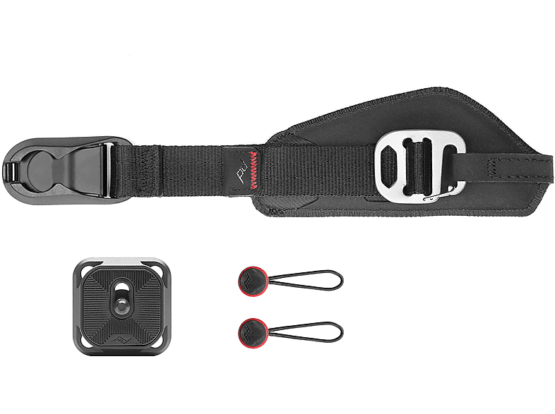 Image of CINGHIA PER FOTOCAMERA PEAK DESIGN Clutch