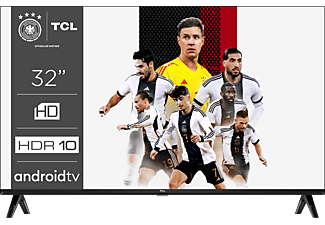 TCL 32S5400A - TV (32 ", HD, LCD)