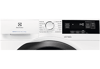 ELECTROLUX EW7H389ST A+++ Enerji Sınıfı 9 kg Isı Pompalı Inverter Kurutma Makinesi Beyaz_3