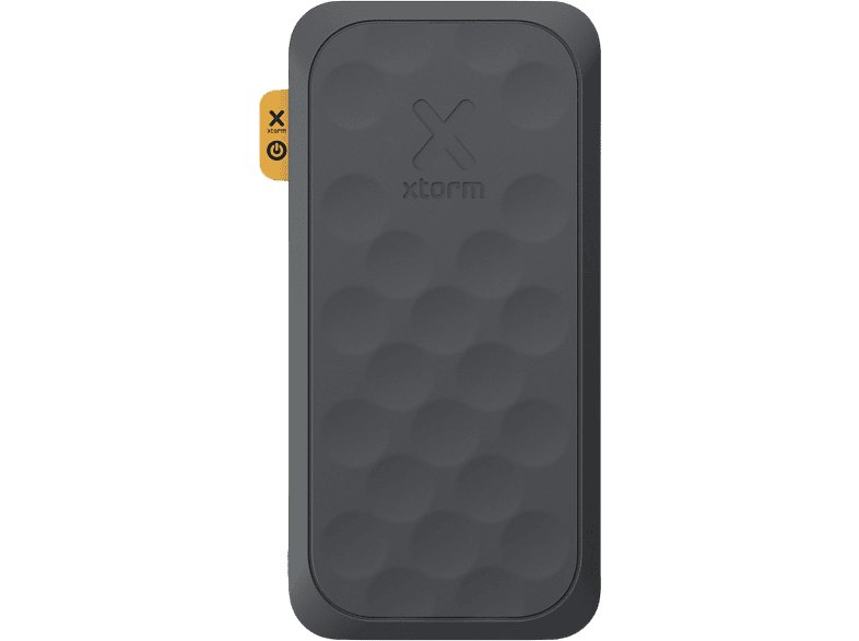 Xtorm Powerbank Fuel Series 10 000 Mah Zwart (fs5101)