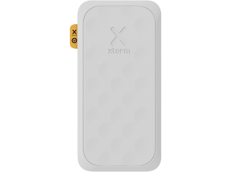 Xtorm Powerbank Fuel Series 10 000 Mah Wit (fs5100)