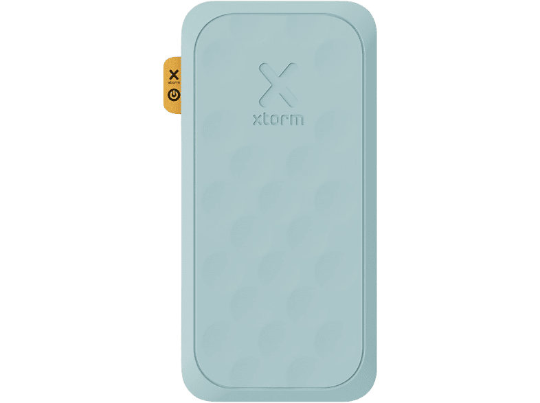 Xtorm Powerbank Fuel Series 10 000 Mah Blauw (fs5102)