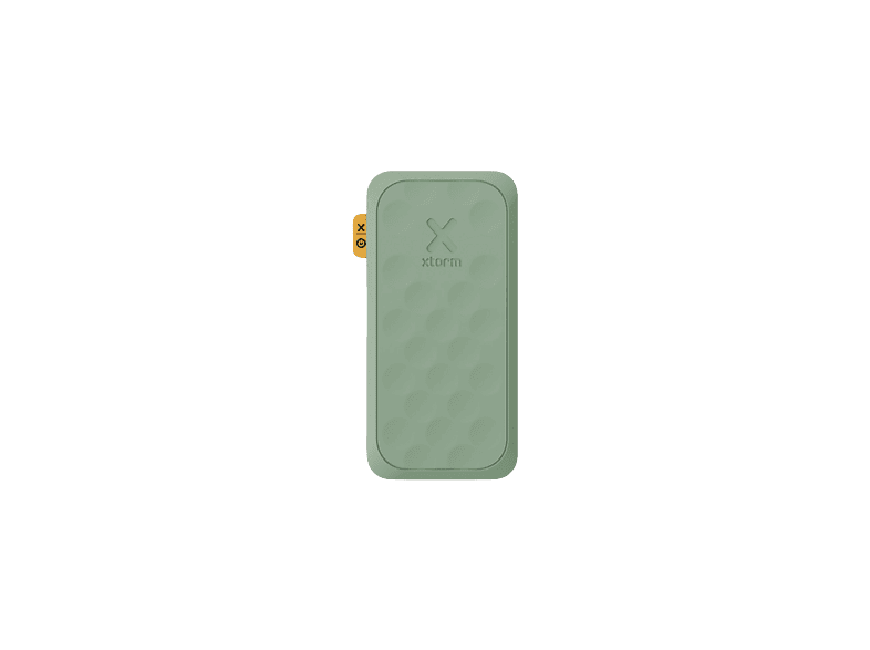 Xtorm Fuel Series 5 Powerbank 10.000 mAh Saliegroen