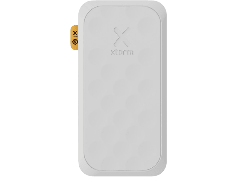 Xtorm Powerbank Fuel Series 20 000 Mah Wit (fs5200)