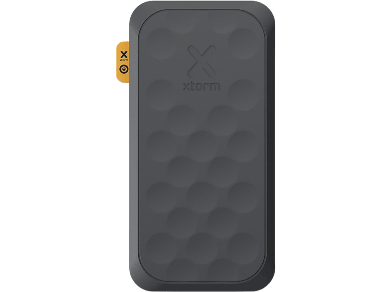 Xtorm Powerbank Fuel Series 20 000 Mah Zwart (fs5201)