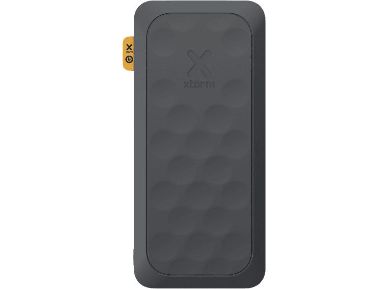 Xtorm Powerbank Fuel Series 27 000 Mah Zwart (fs5271)