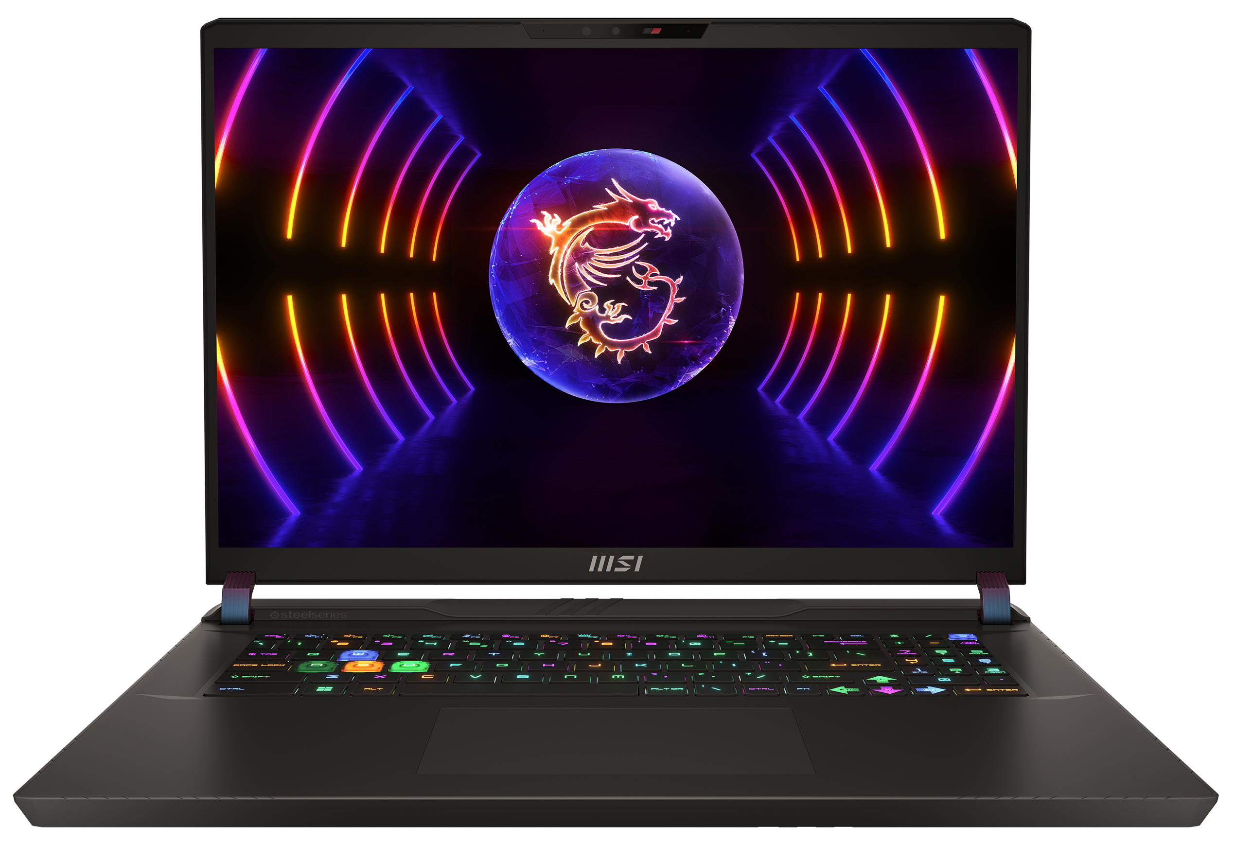 MSI Vector GP78HX 13VH-236 - 17,0 Zoll - Intel® Core™ i7 i7-13700HX - 16 GB - 1 TB - NVIDIA GeForce RTX™ 4080 - Windows 11 Home