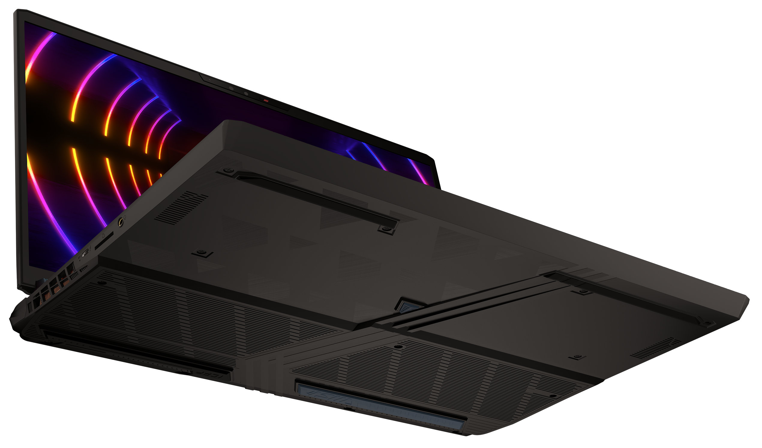MSI Vector GP78HX 13VH-236 - 17,0 Zoll - Intel® Core™ i7 i7-13700HX - 16 GB - 1 TB - NVIDIA GeForce RTX™ 4080 - Windows 11 Home