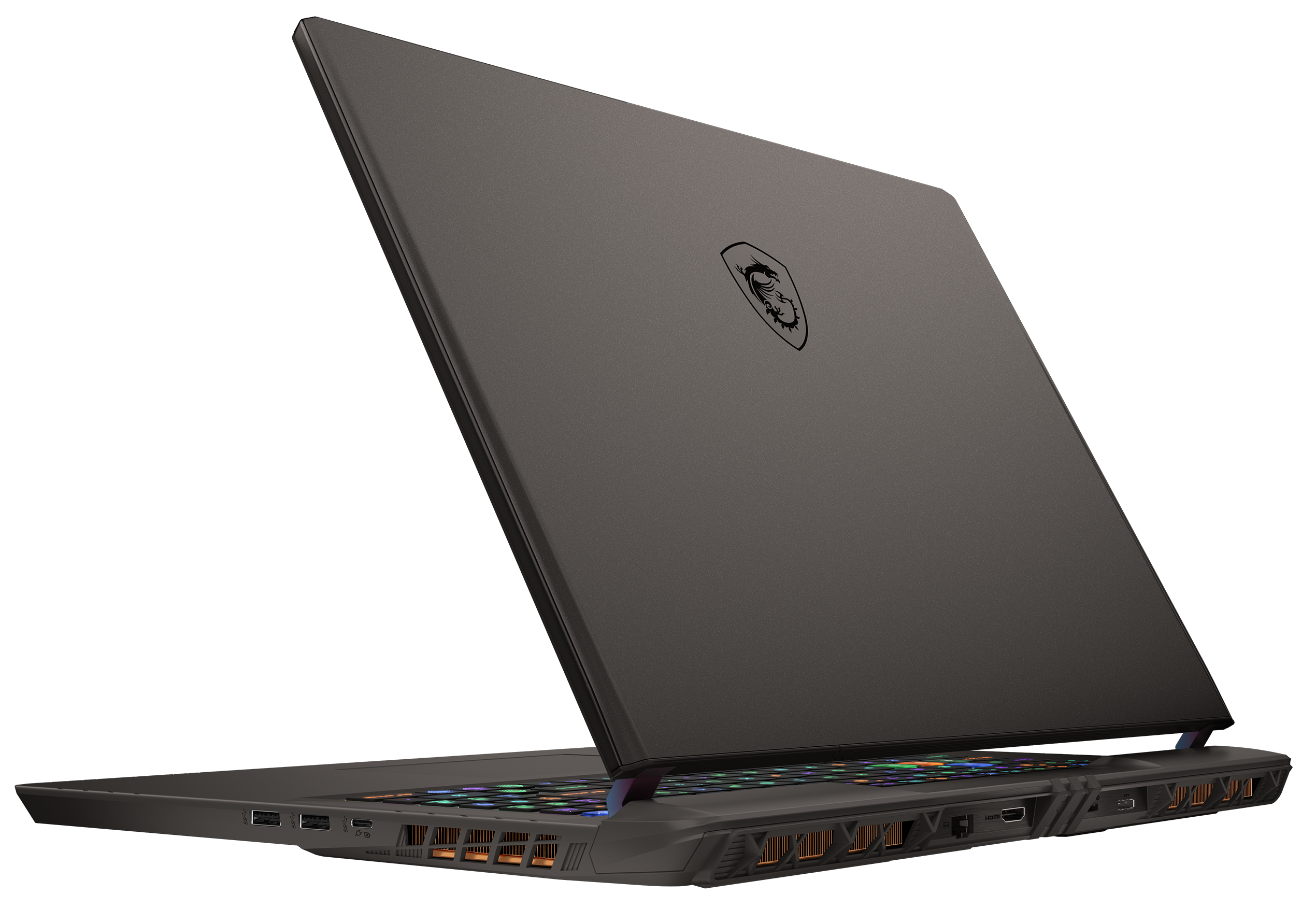 MSI Vector GP78HX 13VH-236 - 17,0 Zoll - Intel® Core™ i7 i7-13700HX - 16 GB - 1 TB - NVIDIA GeForce RTX™ 4080 - Windows 11 Home
