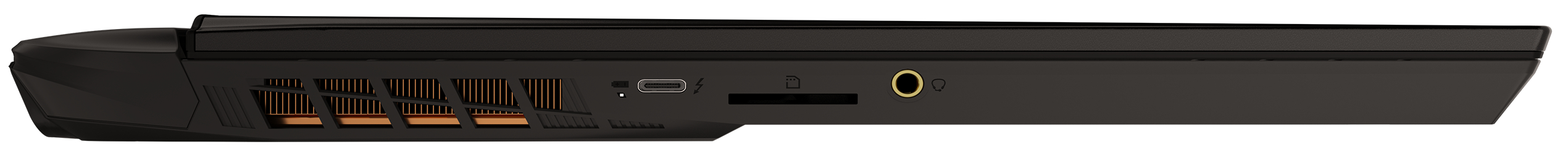 MSI Vector GP78HX 13VH-236 - 17,0 Zoll - Intel® Core™ i7 i7-13700HX - 16 GB - 1 TB - NVIDIA GeForce RTX™ 4080 - Windows 11 Home