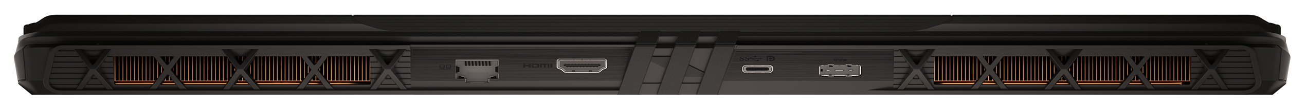 MSI Vector GP78HX 13VH-236 - 17,0 Zoll - Intel® Core™ i7 i7-13700HX - 16 GB - 1 TB - NVIDIA GeForce RTX™ 4080 - Windows 11 Home