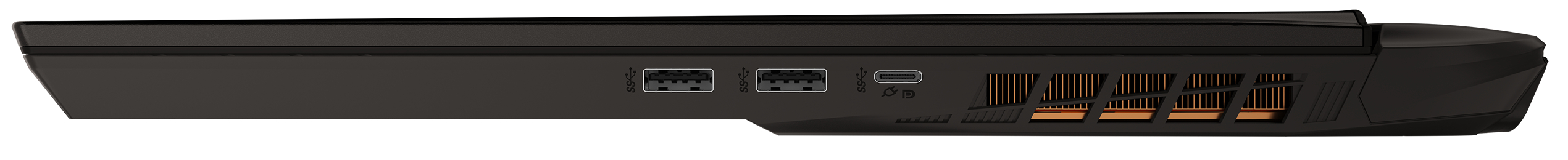 MSI Vector GP78HX 13VH-236 - 17,0 Zoll - Intel® Core™ i7 i7-13700HX - 16 GB - 1 TB - NVIDIA GeForce RTX™ 4080 - Windows 11 Home