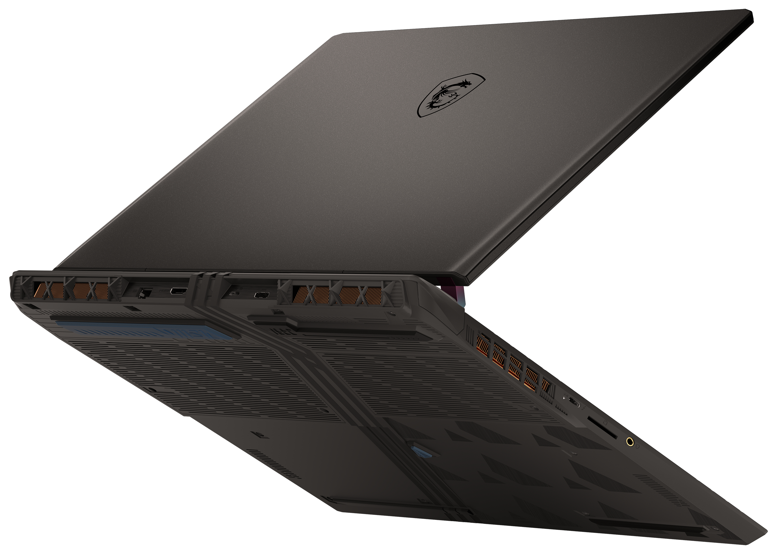 MSI Vector GP78HX 13VH-236 - 17,0 Zoll - Intel® Core™ i7 i7-13700HX - 16 GB - 1 TB - NVIDIA GeForce RTX™ 4080 - Windows 11 Home