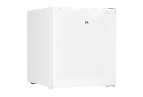 Mini frigorífico GrandCooler 10000 Silent Black Cecotec, 42x50x52 cm —  Qechic