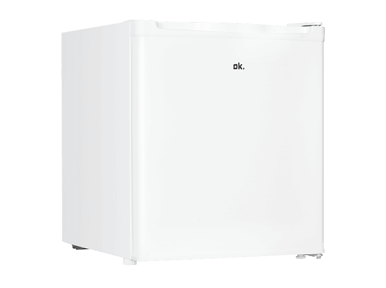 Congelador bajo encimera  Beko BU1203N, 87 l, Cíclico, 81.8 cm,  Integrable, Blanco