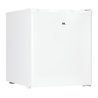 Congelador bajo encimera - OK OFZ 061 E W, 33 l, 51 cm, Independiente, Compresión, Blanco