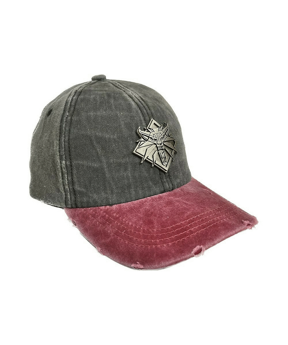 Czapka GOOD LOOT The Witcher 3 Vintage Baseball Hat